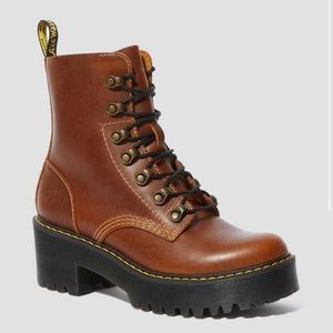 COPY - Dr. Martens Womens Leona’s